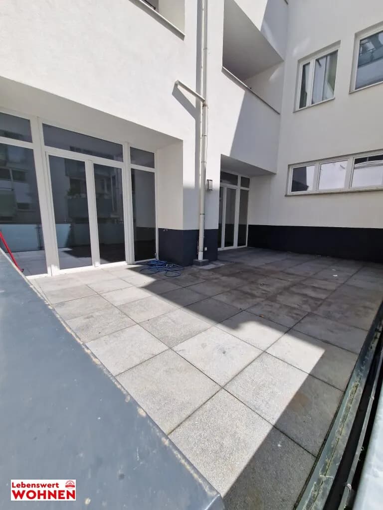 2-Zimmer-Gewerbeimmobilie mieten in Wien – 79 m², € 1.429 – Bild 14 von 17