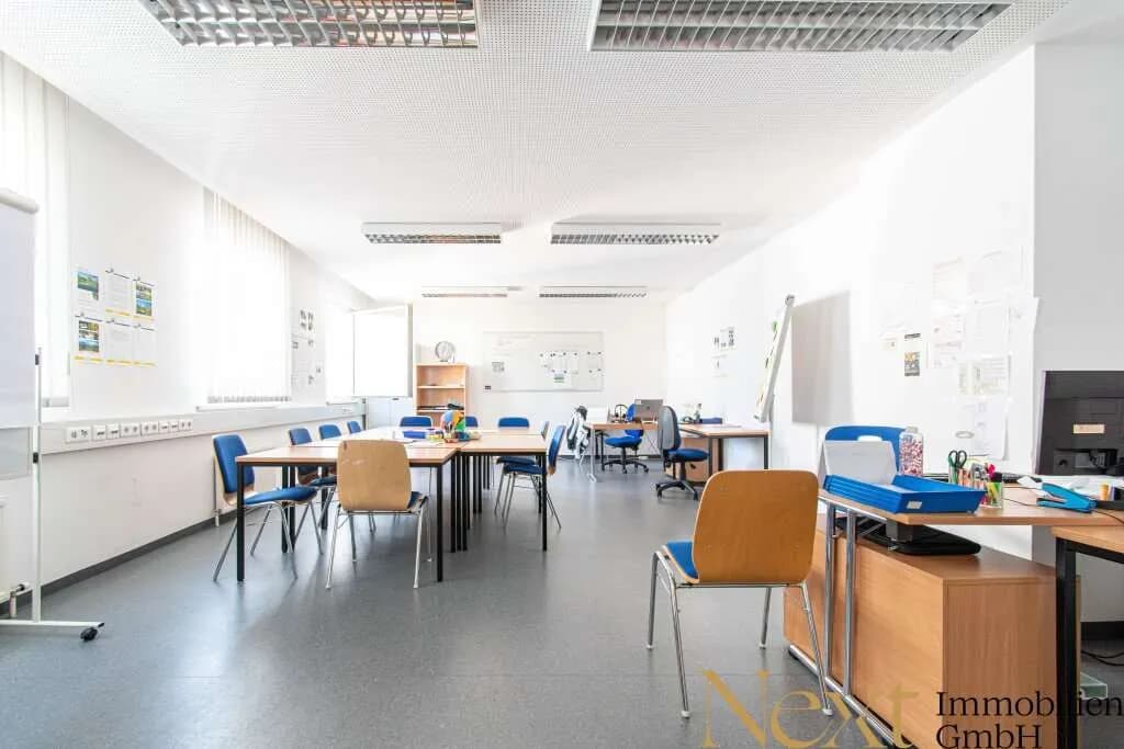 Gewerbeimmobilie mieten in Wels – 56 m², € 682 – Bild 5 von 9