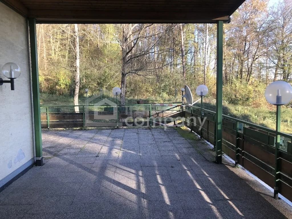 Gewerbeimmobilie mieten in Jennersdorf – 1 100 m², € 6.168 – Bild 3 von 12