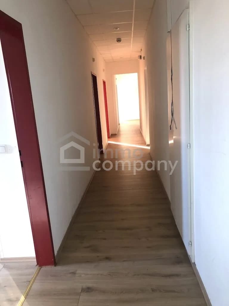 Gewerbeimmobilie mieten in Jennersdorf – 1 100 m², € 6.168 – Bild 7 von 12
