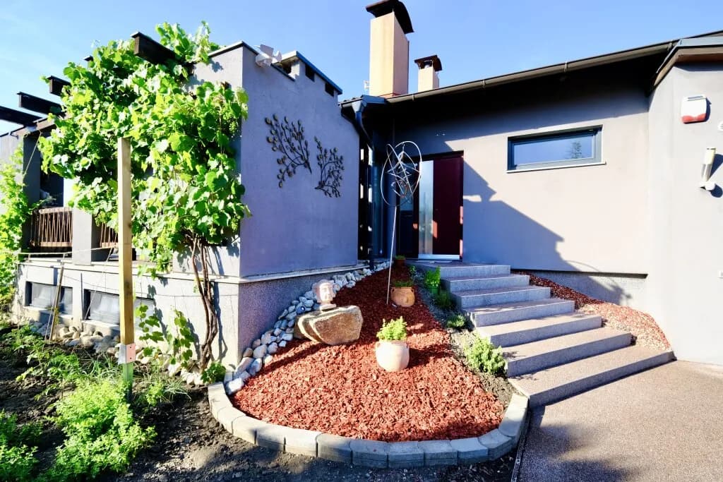 4-Zimmer-Haus kaufen in Baden – 108 m², € 675.000 – Bild 2 von 21