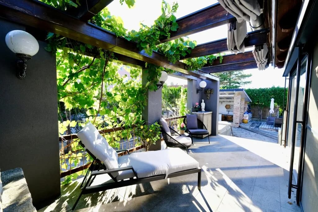 4-Zimmer-Haus kaufen in Baden – 108 m², € 675.000 – Bild 3 von 21