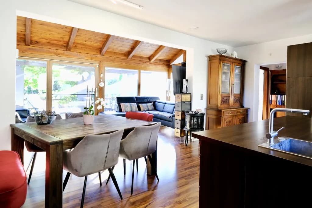 4-Zimmer-Haus kaufen in Baden – 108 m², € 675.000 – Bild 4 von 21