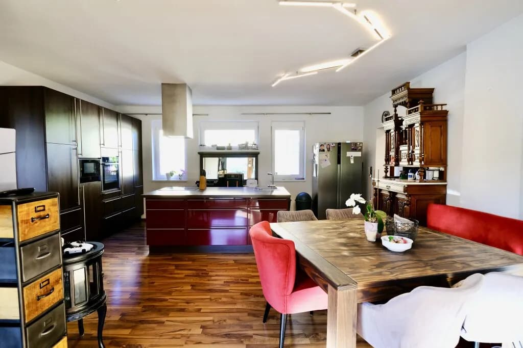 4-Zimmer-Haus kaufen in Baden – 108 m², € 675.000 – Bild 6 von 21