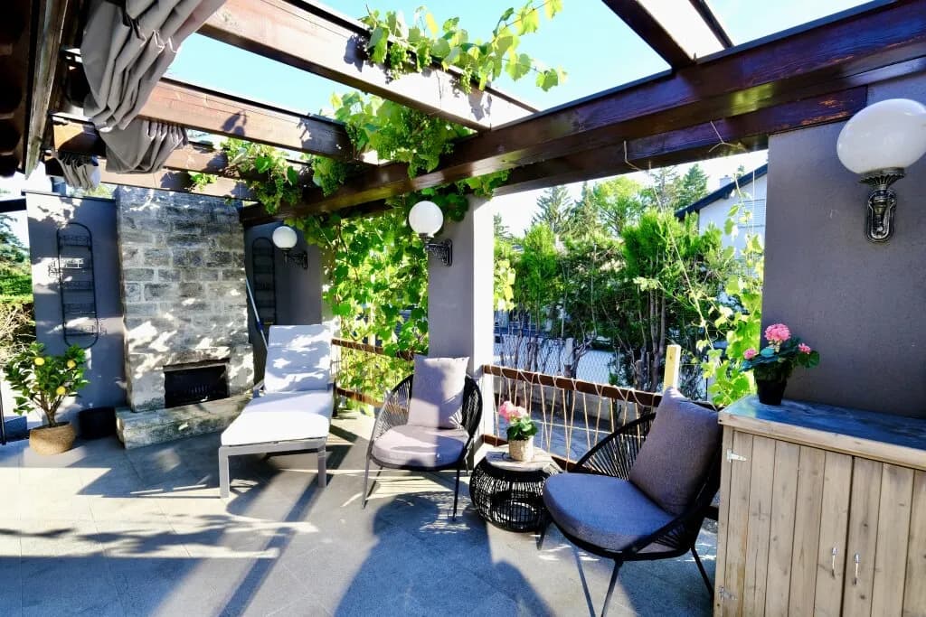 4-Zimmer-Haus kaufen in Baden – 108 m², € 675.000 – Bild 8 von 21