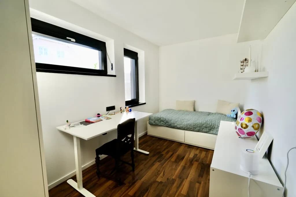 4-Zimmer-Haus kaufen in Baden – 108 m², € 675.000 – Bild 11 von 21