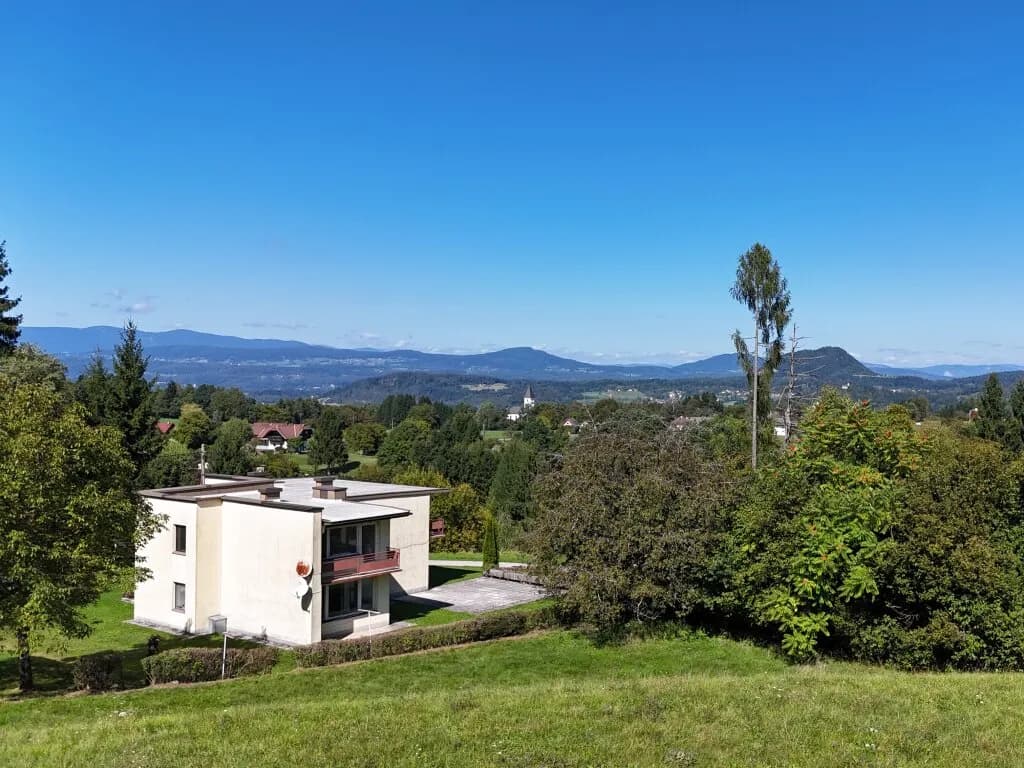 Haus kaufen in Villach Land – 244 m²