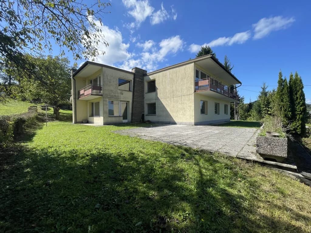 Haus kaufen in Villach Land – 244 m² – Bild 2 von 19
