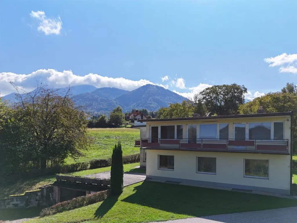 Haus kaufen in Villach Land – 244 m² – Bild 3 von 19