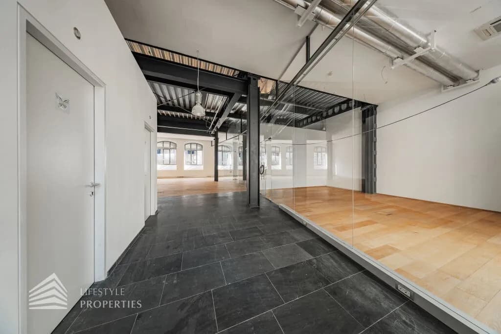 4-Zimmer-Gewerbeimmobilie mieten in Wien – 245 m², € 3.606 – Bild 4 von 25