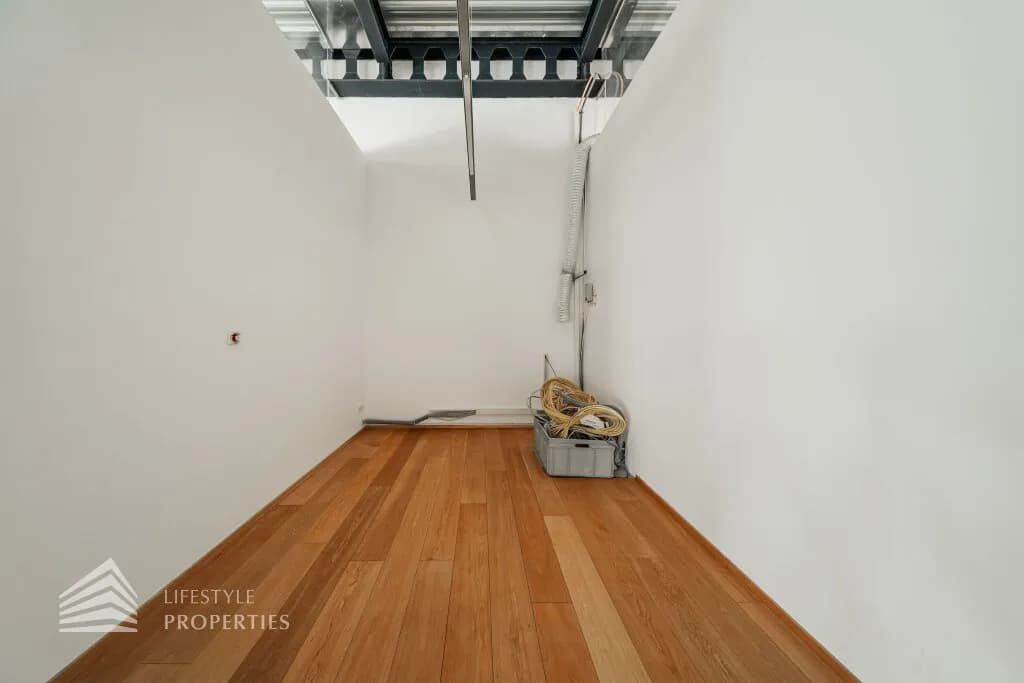 4-Zimmer-Gewerbeimmobilie mieten in Wien – 245 m², € 3.606 – Bild 6 von 25