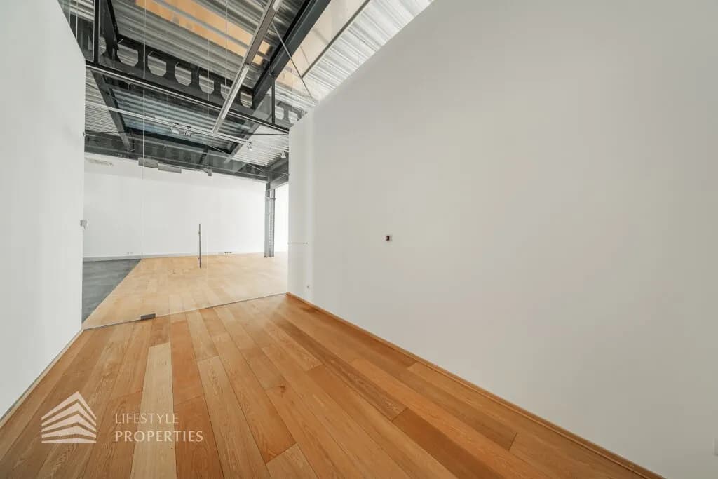 4-Zimmer-Gewerbeimmobilie mieten in Wien – 245 m², € 3.606 – Bild 7 von 25