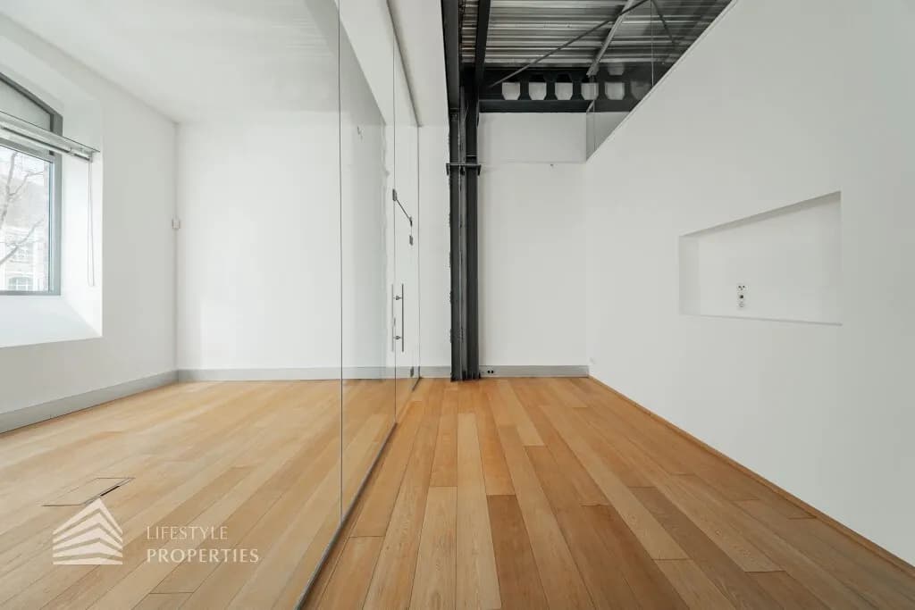 4-Zimmer-Gewerbeimmobilie mieten in Wien – 245 m², € 3.606 – Bild 8 von 25