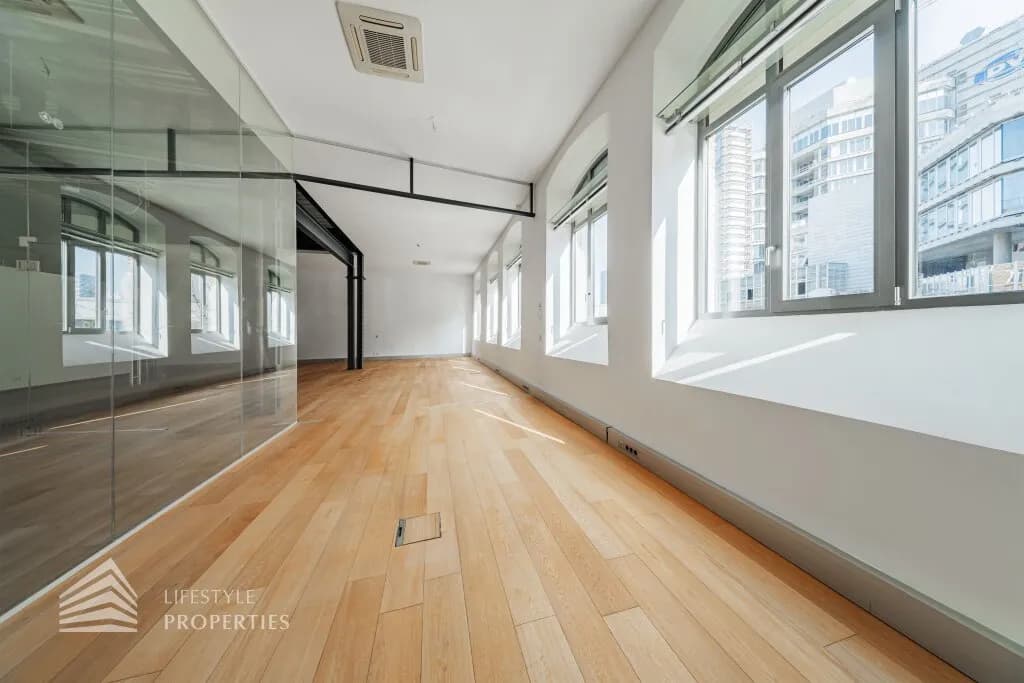 4-Zimmer-Gewerbeimmobilie mieten in Wien – 245 m², € 3.606 – Bild 9 von 25