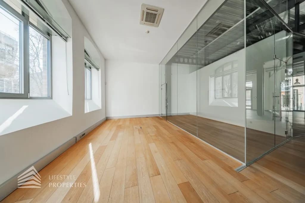 4-Zimmer-Gewerbeimmobilie mieten in Wien – 245 m², € 3.606 – Bild 10 von 25