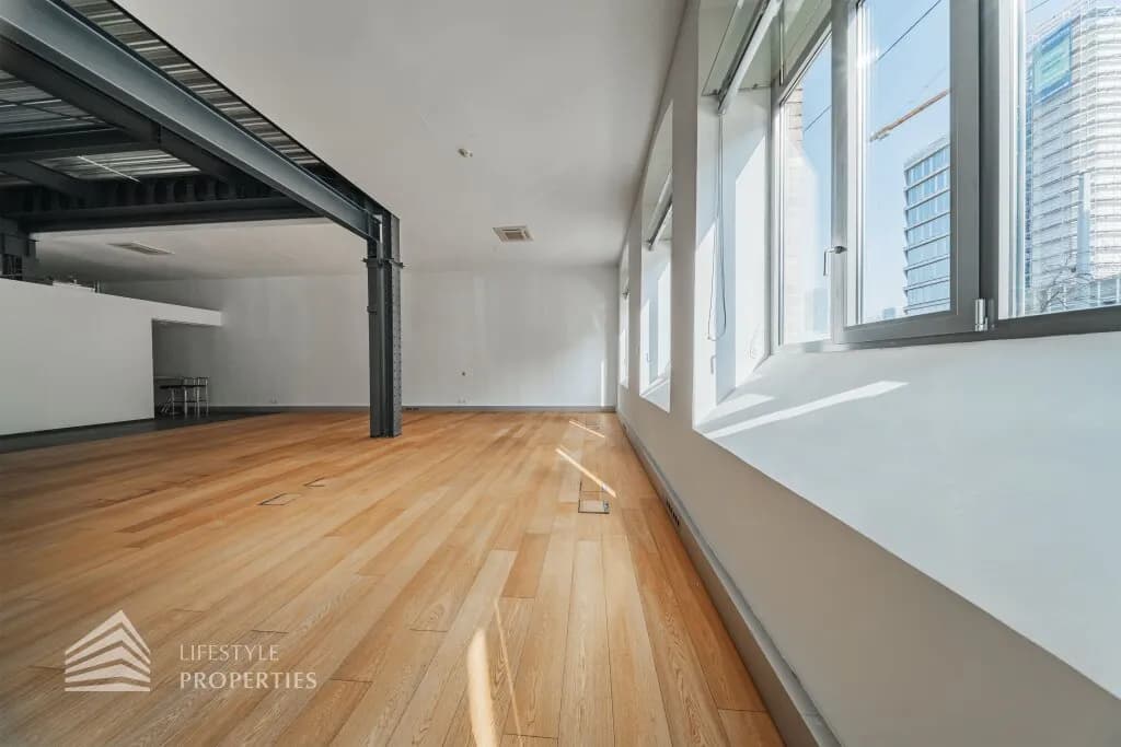 4-Zimmer-Gewerbeimmobilie mieten in Wien – 245 m², € 3.606 – Bild 11 von 25