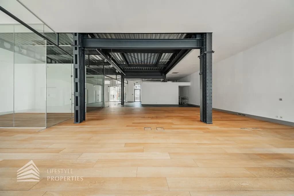 4-Zimmer-Gewerbeimmobilie mieten in Wien – 245 m², € 3.606 – Bild 12 von 25