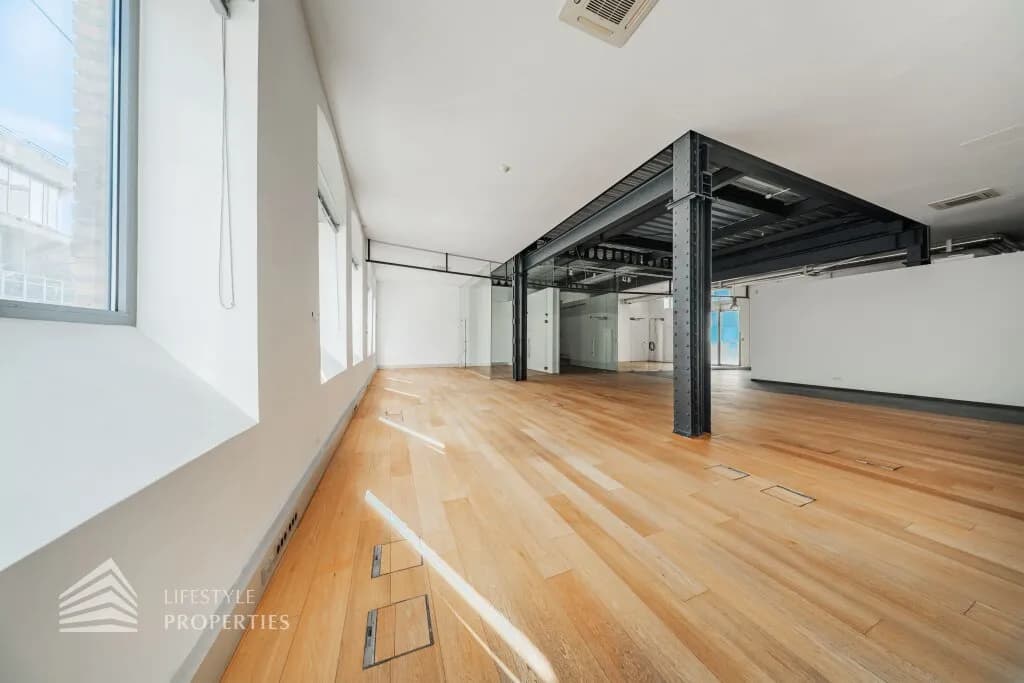 4-Zimmer-Gewerbeimmobilie mieten in Wien – 245 m², € 3.606 – Bild 13 von 25
