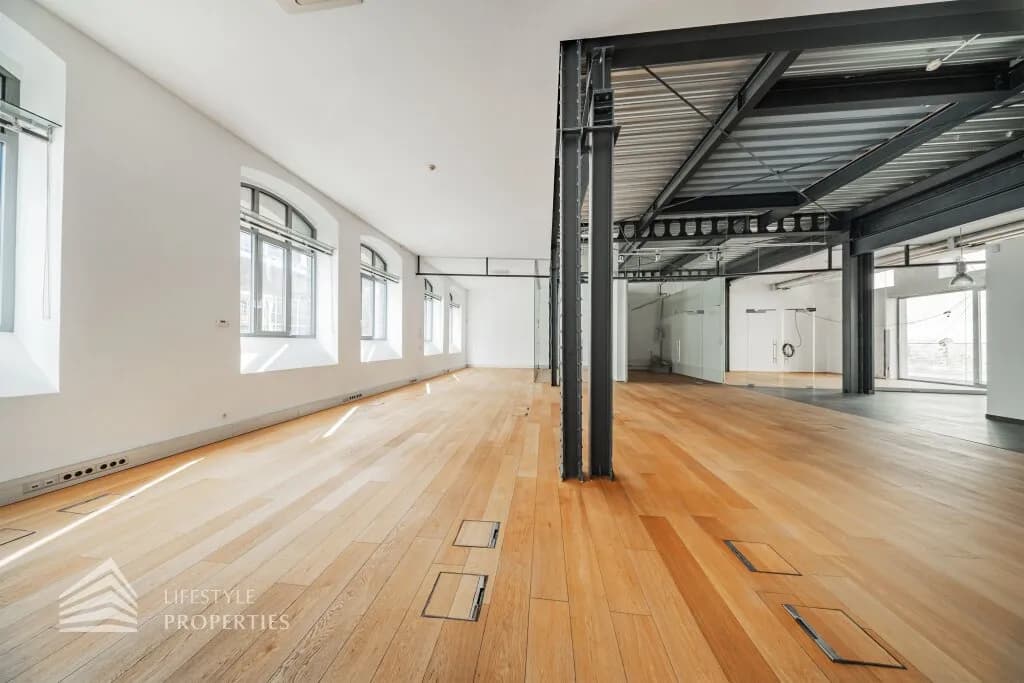 4-Zimmer-Gewerbeimmobilie mieten in Wien – 245 m², € 3.606 – Bild 14 von 25