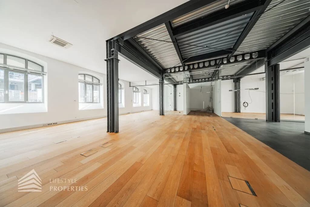 4-Zimmer-Gewerbeimmobilie mieten in Wien – 245 m², € 3.606 – Bild 18 von 25