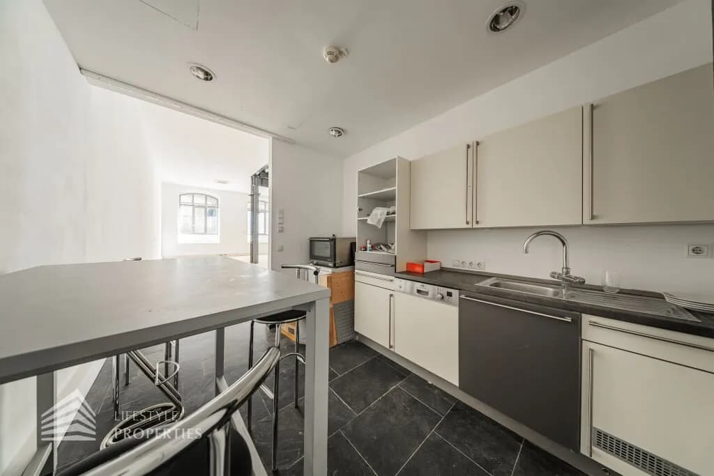 4-Zimmer-Gewerbeimmobilie mieten in Wien – 245 m², € 3.606 – Bild 20 von 25