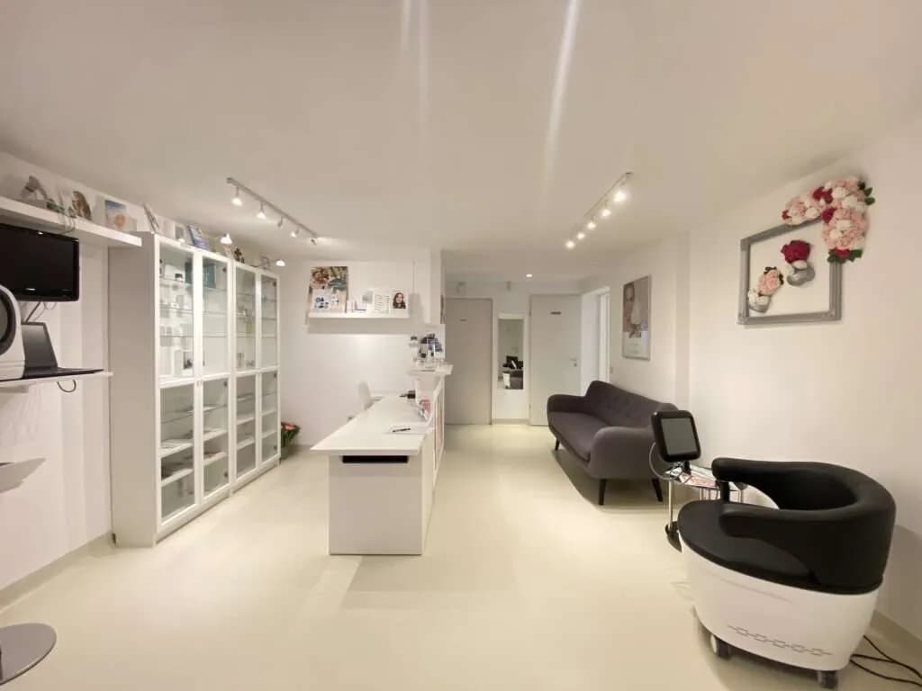 5-Zimmer-Gewerbeimmobilie mieten in Wien – 116 m², € 1.404 – Bild 2 von 22