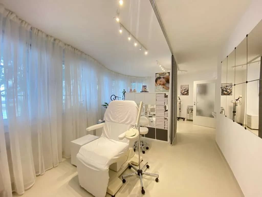 5-Zimmer-Gewerbeimmobilie mieten in Wien – 116 m², € 1.404 – Bild 3 von 22