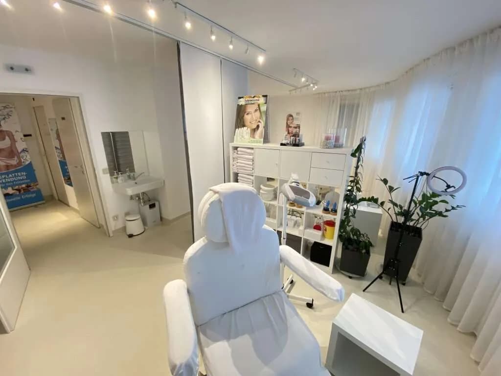 5-Zimmer-Gewerbeimmobilie mieten in Wien – 116 m², € 1.404 – Bild 5 von 22