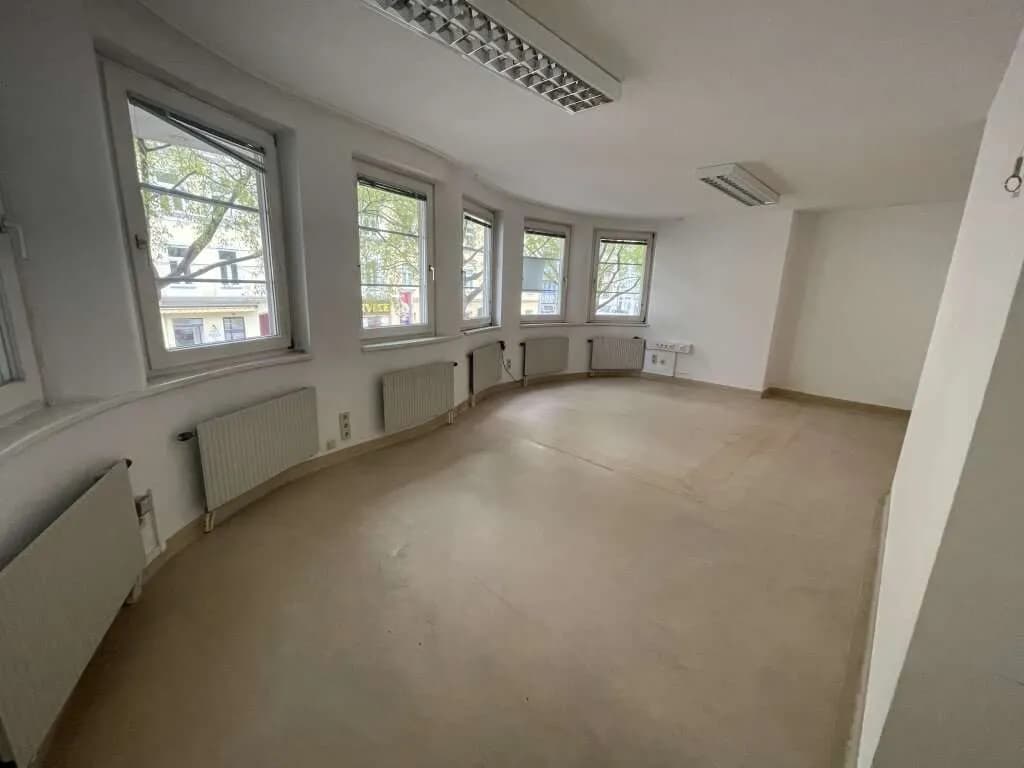 5-Zimmer-Gewerbeimmobilie mieten in Wien – 116 m², € 1.404 – Bild 6 von 22