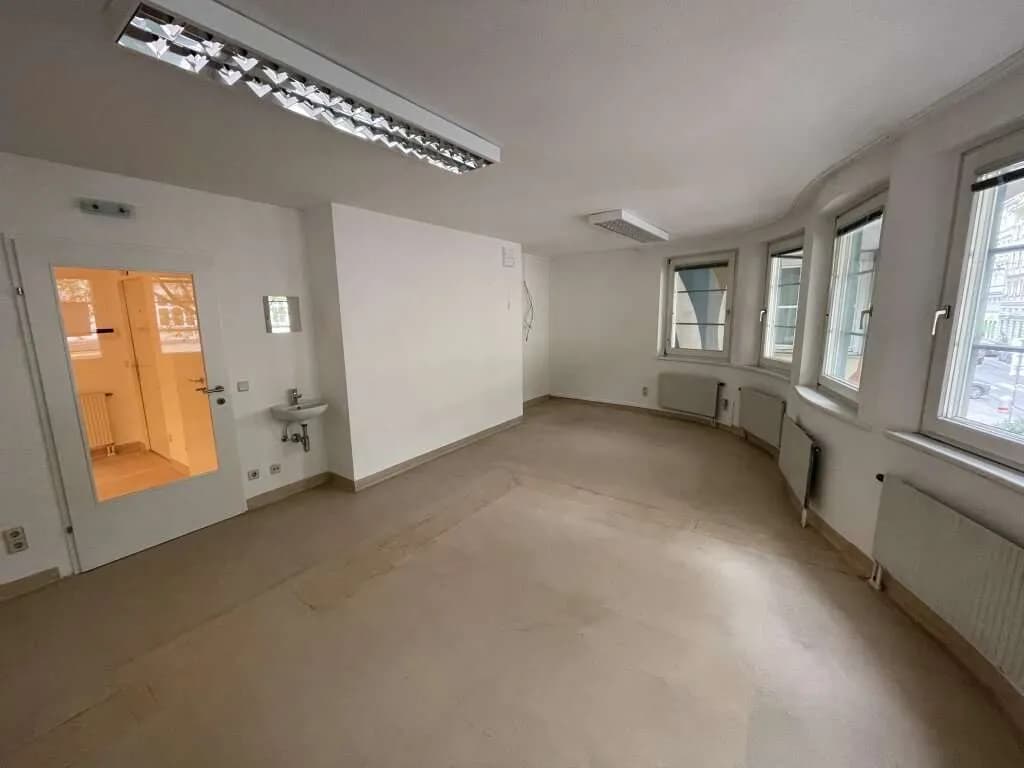 5-Zimmer-Gewerbeimmobilie mieten in Wien – 116 m², € 1.404 – Bild 7 von 22