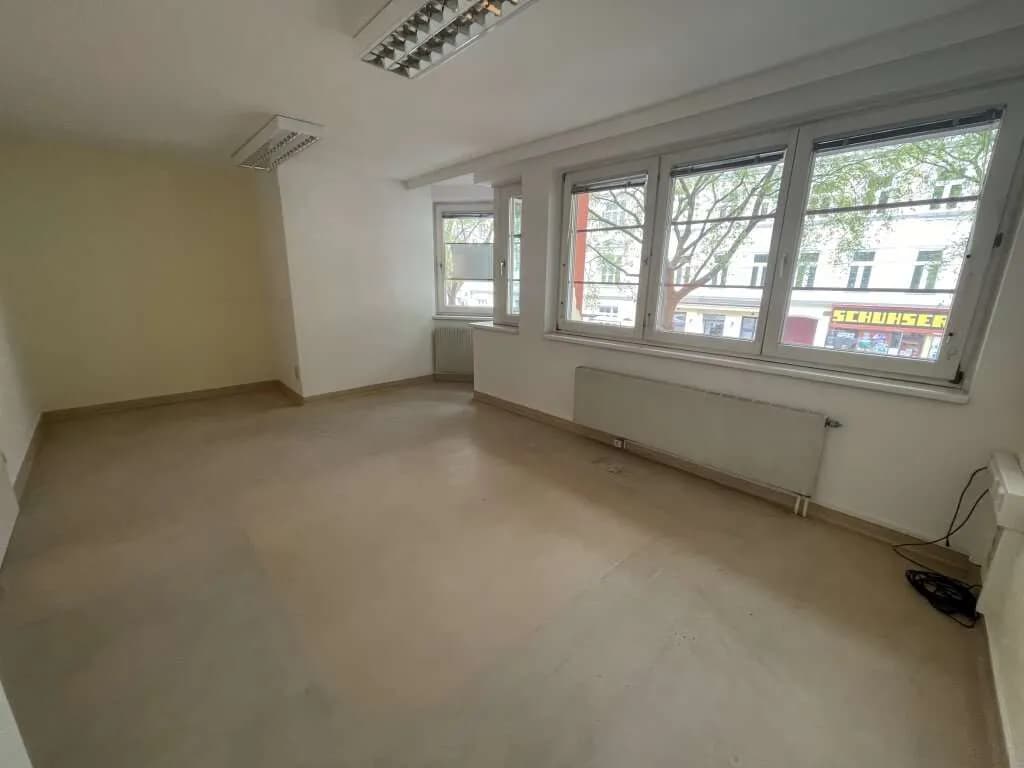 5-Zimmer-Gewerbeimmobilie mieten in Wien – 116 m², € 1.404 – Bild 11 von 22