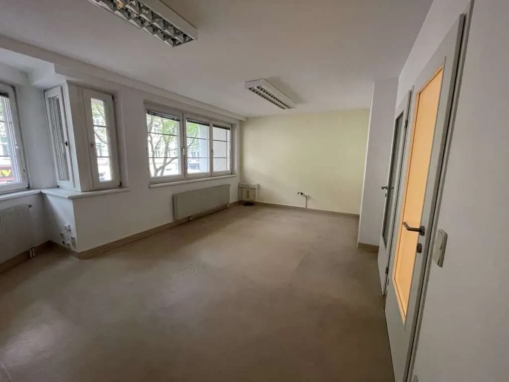 5-Zimmer-Gewerbeimmobilie mieten in Wien – 116 m², € 1.404 – Bild 12 von 22