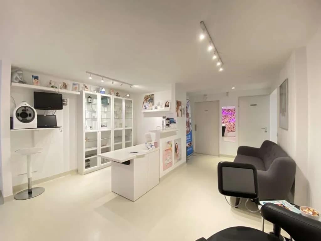 5-Zimmer-Gewerbeimmobilie mieten in Wien – 116 m², € 1.404 – Bild 13 von 22