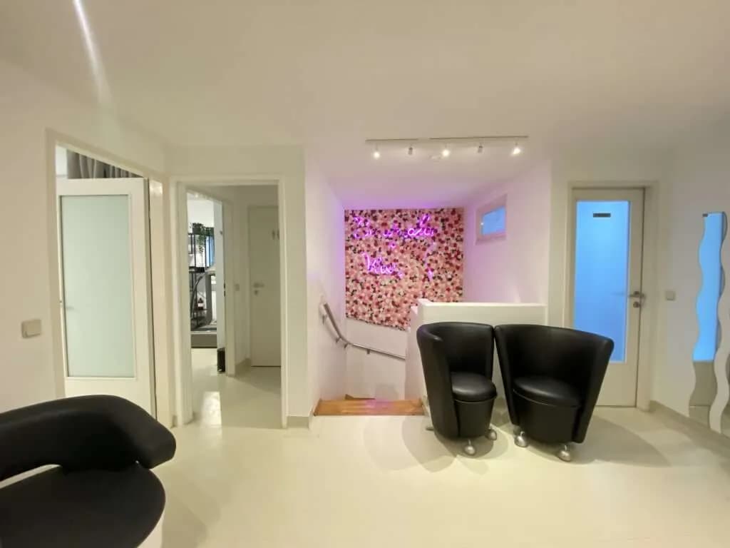 5-Zimmer-Gewerbeimmobilie mieten in Wien – 116 m², € 1.404 – Bild 14 von 22