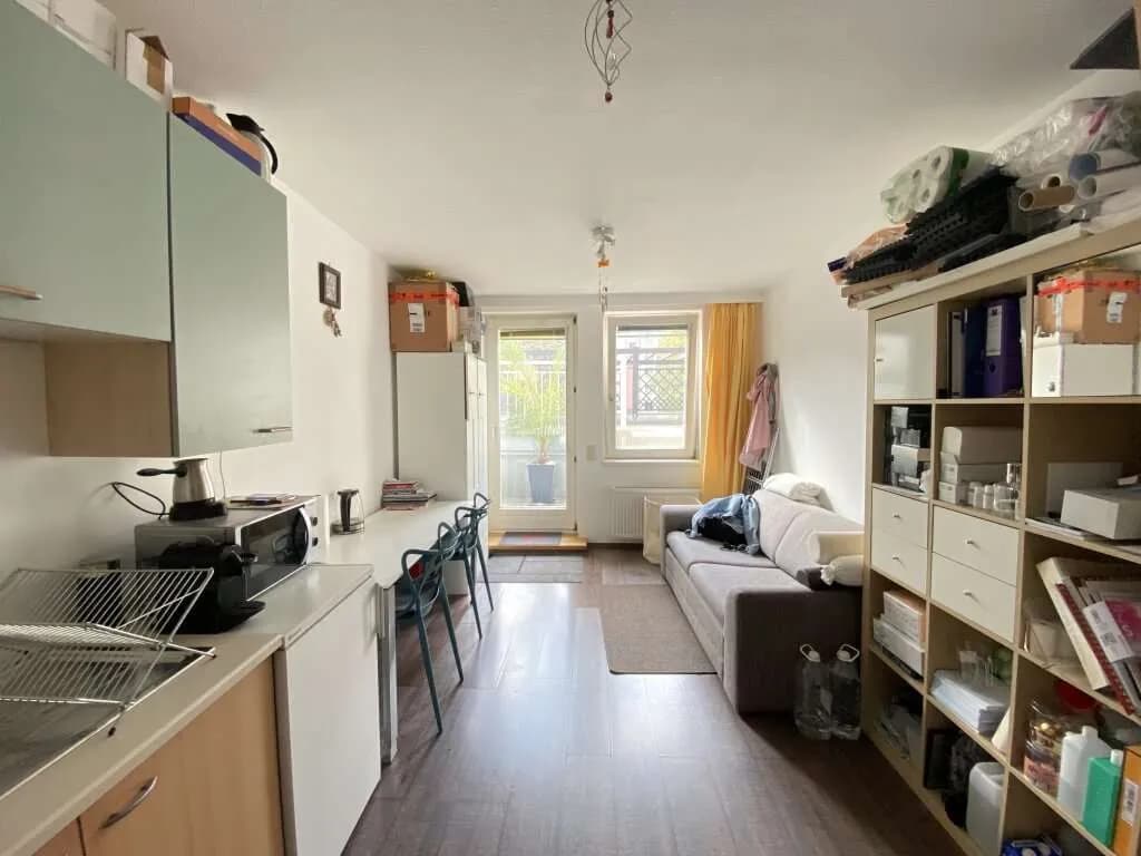 5-Zimmer-Gewerbeimmobilie mieten in Wien – 116 m², € 1.404 – Bild 15 von 22