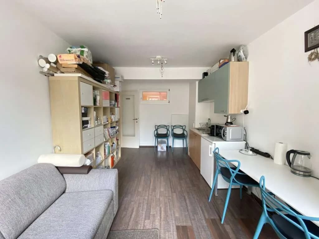 5-Zimmer-Gewerbeimmobilie mieten in Wien – 116 m², € 1.404 – Bild 16 von 22