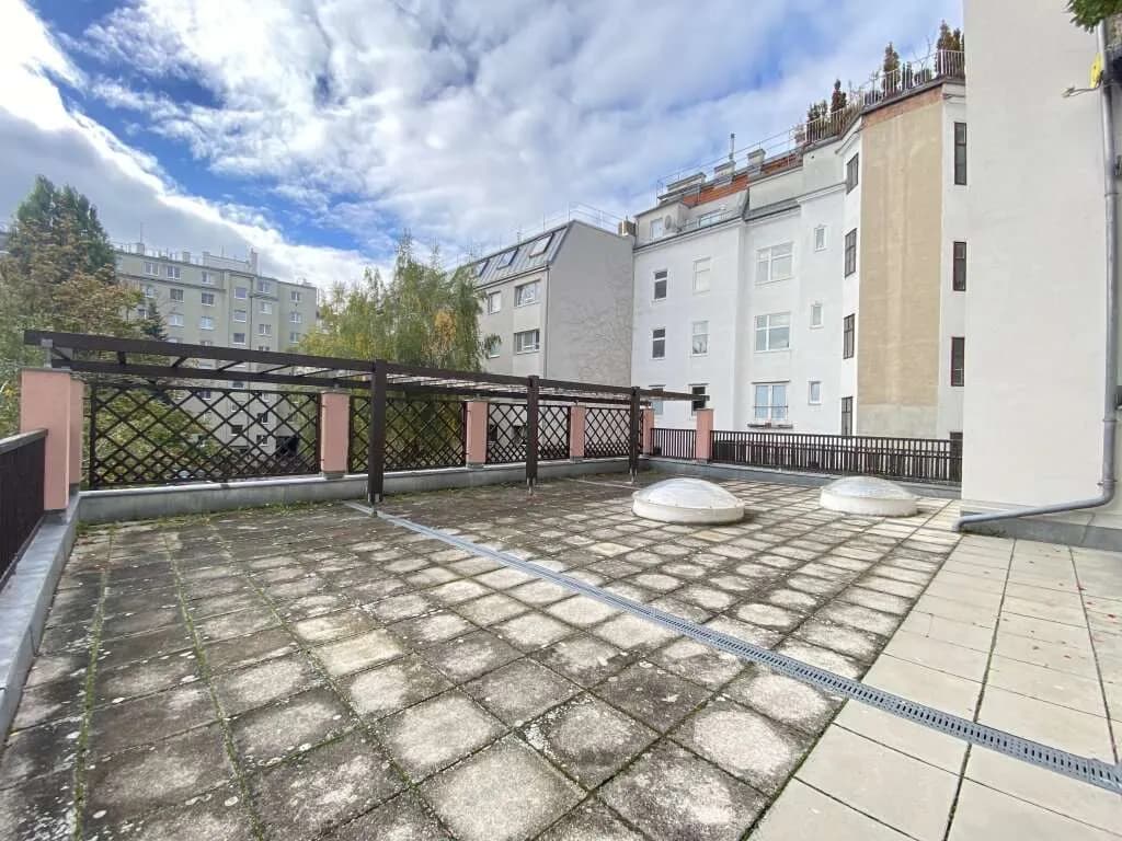 5-Zimmer-Gewerbeimmobilie mieten in Wien – 116 m², € 1.404 – Bild 20 von 22