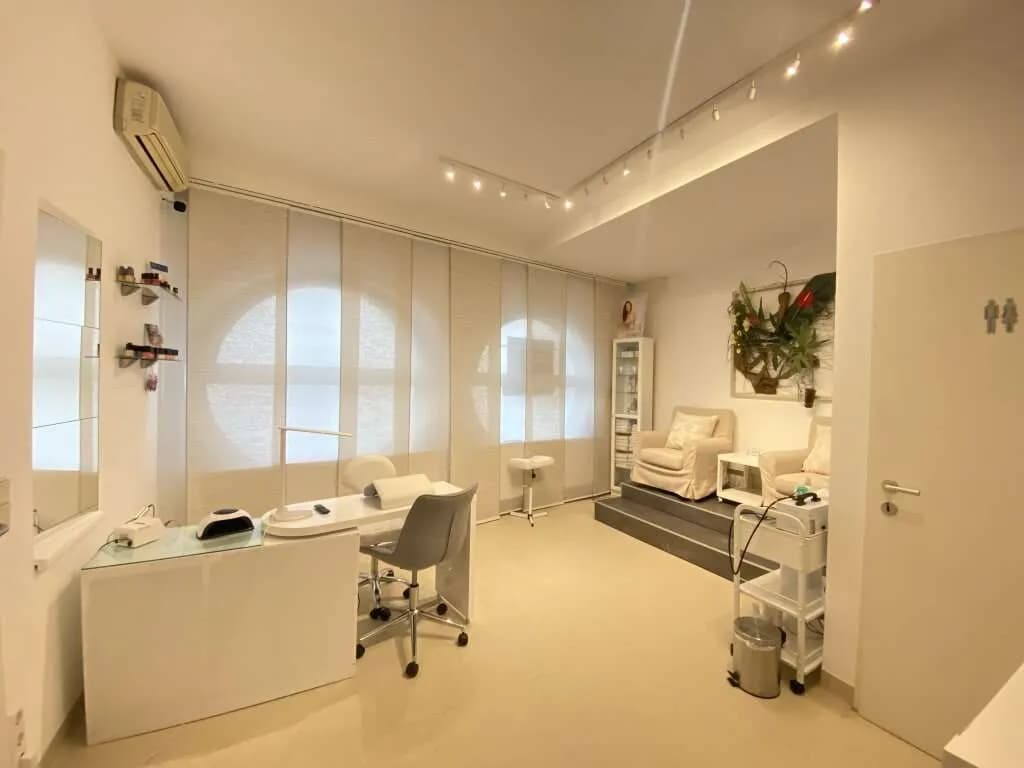 5-Zimmer-Gewerbeimmobilie mieten in Wien – 116 m², € 1.404 – Bild 21 von 22