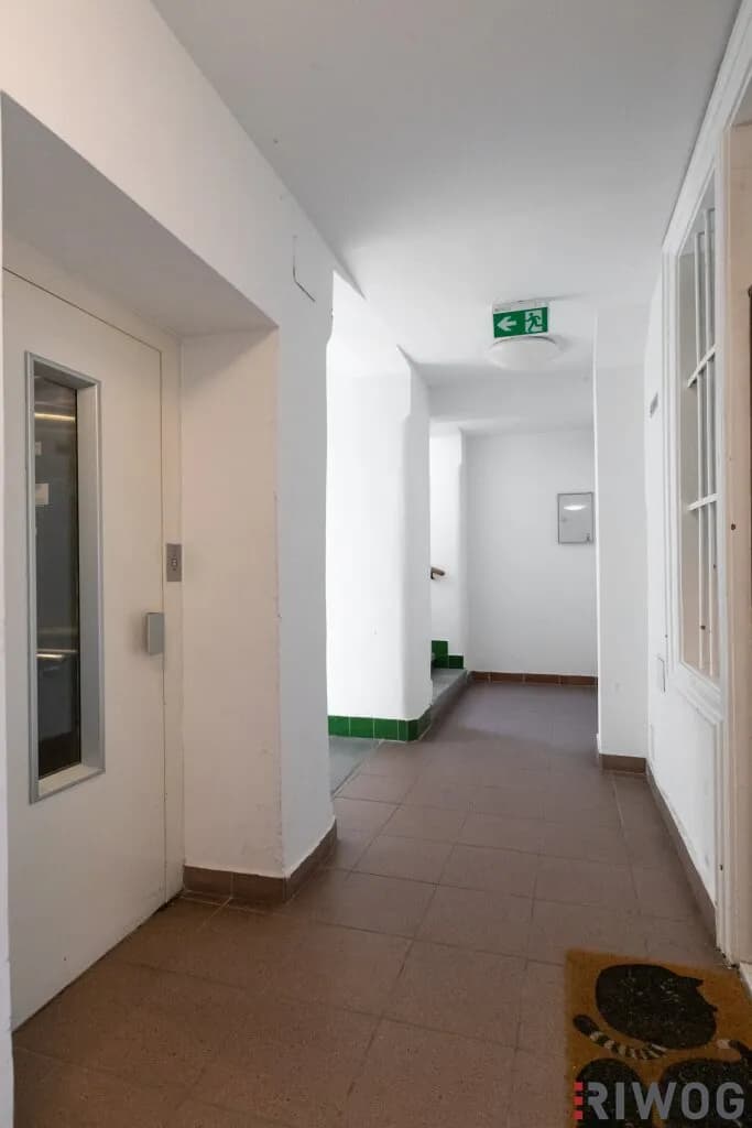 1-Zimmer-Wohnung kaufen in Wien – 31,21 m², € 80.000 – Bild 8 von 12