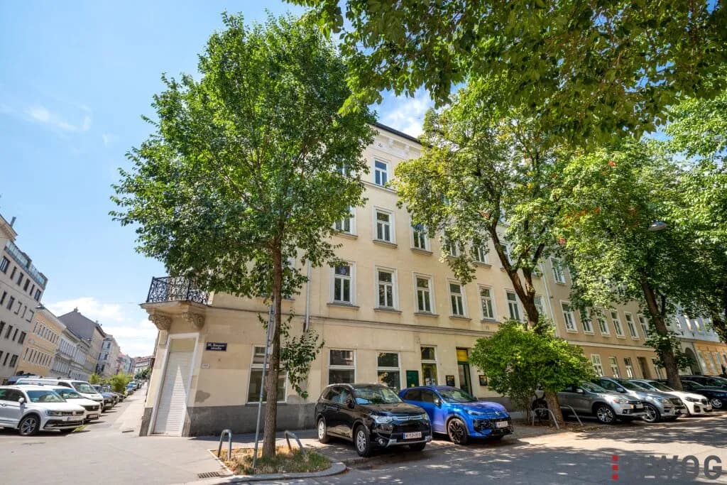 1-Zimmer-Wohnung kaufen in Wien – 31,21 m², € 80.000 – Bild 11 von 12