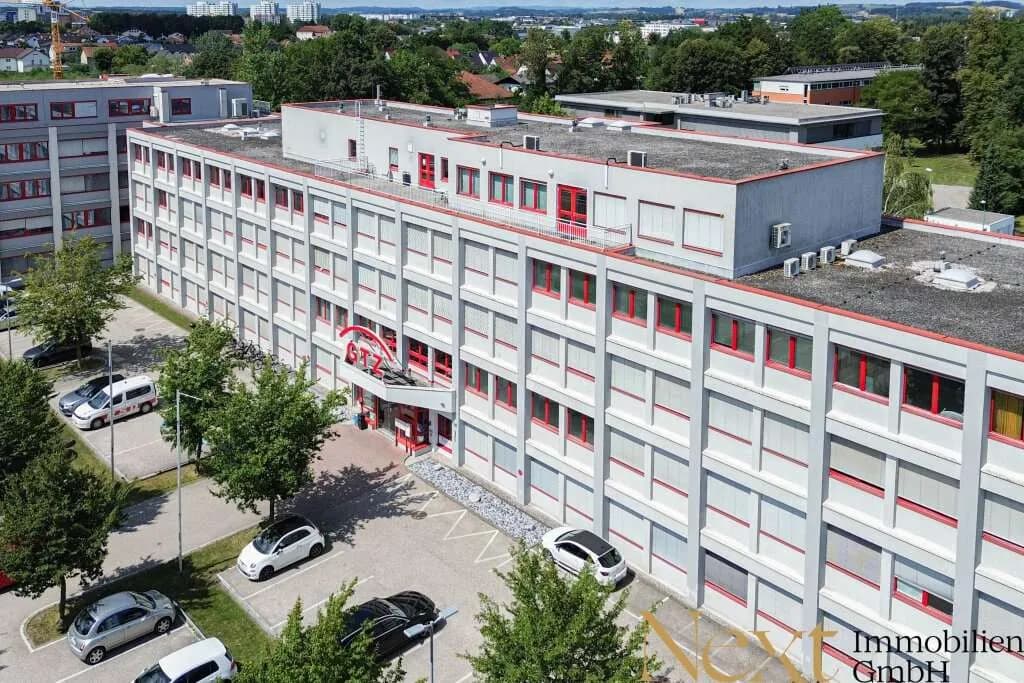 Gewerbeimmobilie mieten in Wels – 195 m², € 2.465 – Bild 5 von 5