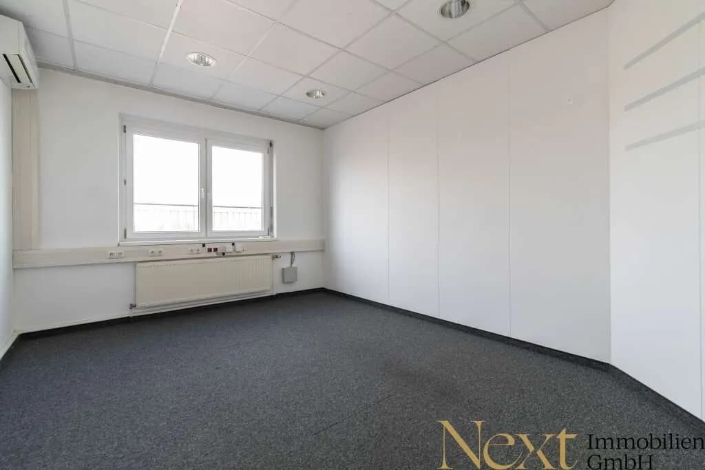 Gewerbeimmobilie mieten in Wels – 195 m², € 2.561 – Bild 6 von 8