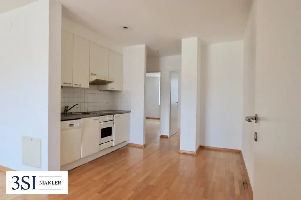 Immobilie kaufen in Wien – 35,52 m², € 160.000 – Bild 4 von 13