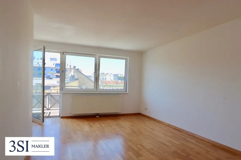 Immobilie kaufen in Wien – 55,16 m², € 250.000 – Bild 6 von 13