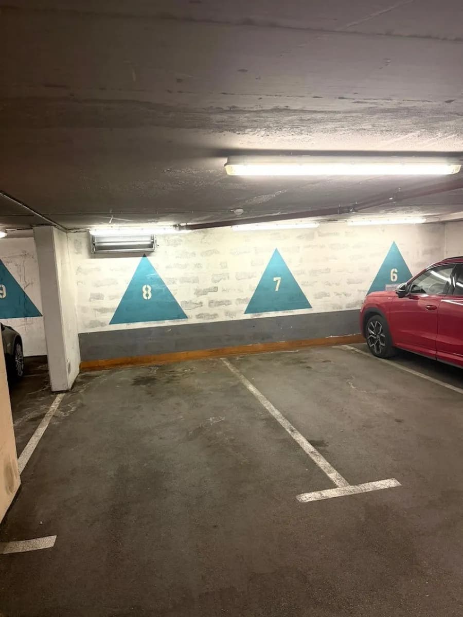 Immobilie kaufen in Mödling – 13 m², € 18.000 – Bild 2 von 3
