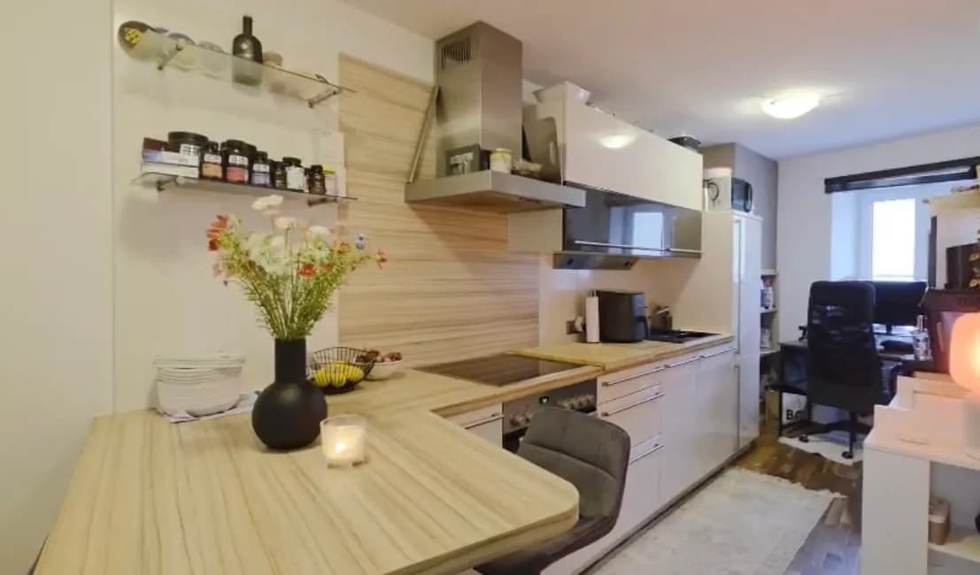 3-Zimmer-Wohnung mieten in Melk – 65 m², € 790