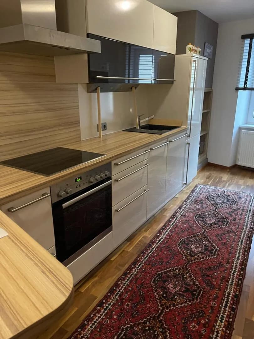 3-Zimmer-Wohnung mieten in Melk – 65 m², € 790 – Bild 2 von 12