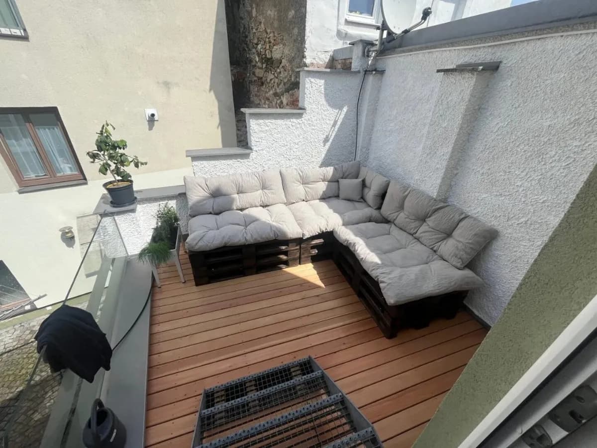 3-Zimmer-Wohnung mieten in Melk – 65 m², € 790 – Bild 4 von 12