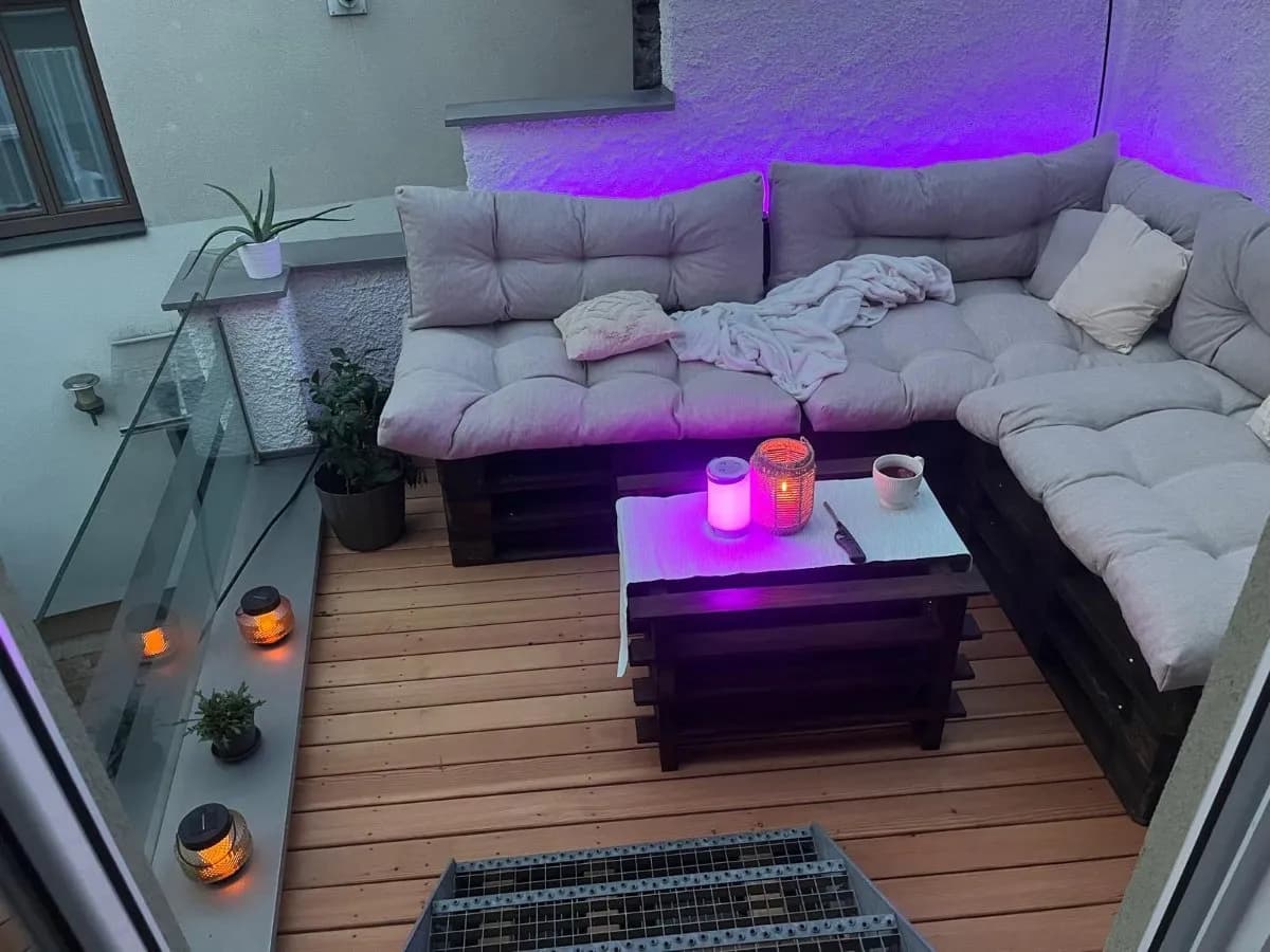 3-Zimmer-Wohnung mieten in Melk – 65 m², € 790 – Bild 5 von 12