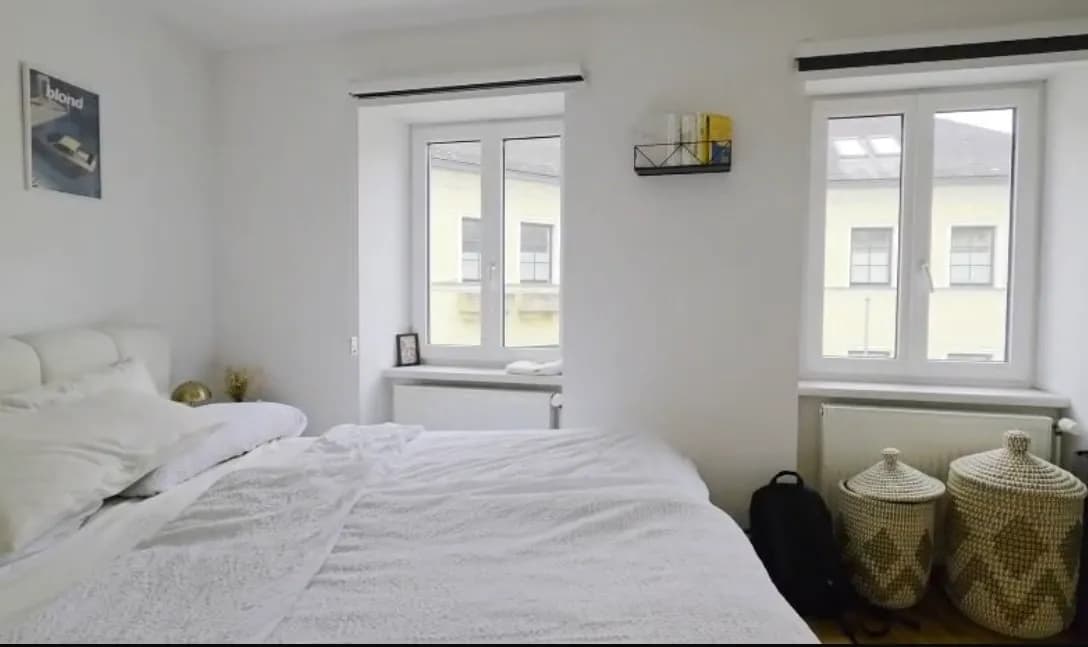 3-Zimmer-Wohnung mieten in Melk – 65 m², € 790 – Bild 7 von 12